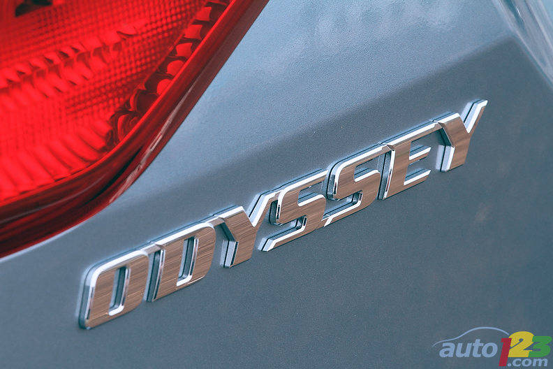 Photo: Luc Gagné/Auto123.com