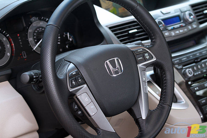 Photo: Luc Gagné/Auto123.com