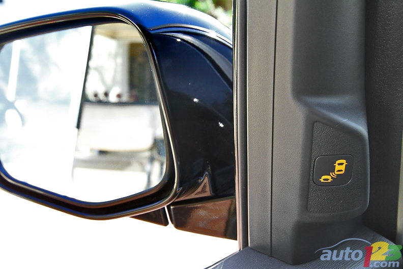 Photo: Luc Gagné/Auto123.com