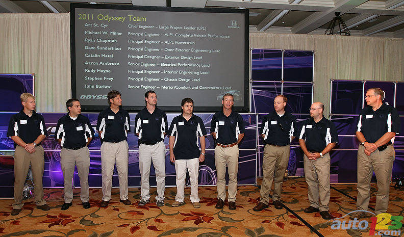 Photo: Luc Gagné/Auto123.com