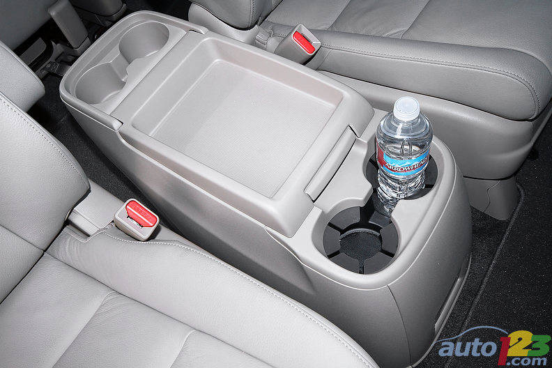 Photo: Luc Gagné/Auto123.com