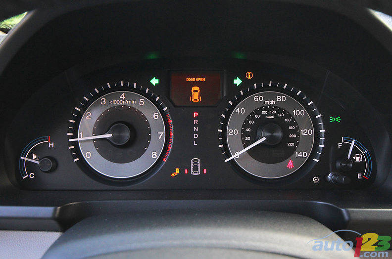 Photo: Luc Gagné/Auto123.com