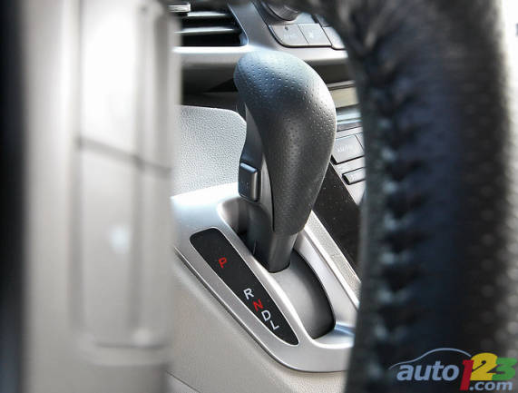 Photo: Luc Gagné/Auto123.com