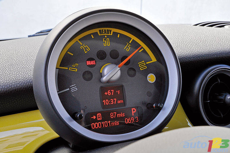 Photo: BMW