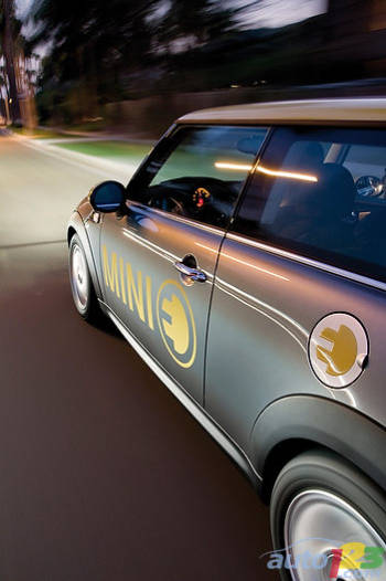 Photo: BMW