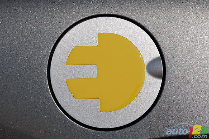 Photo: BMW