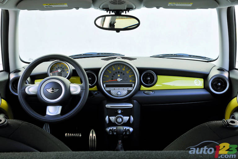 Photo: BMW