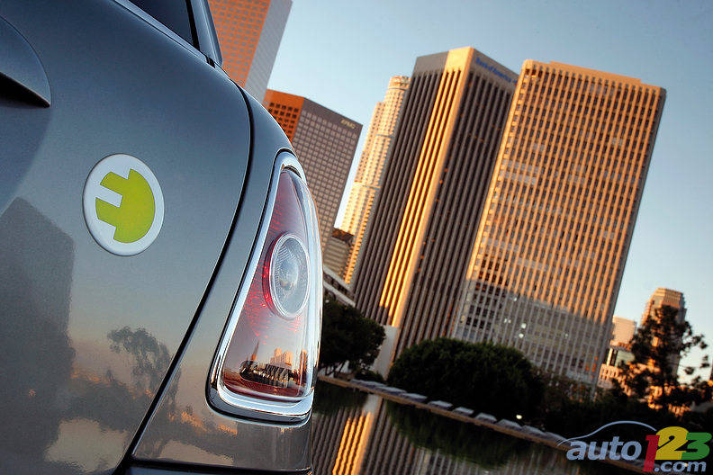 Photo: BMW