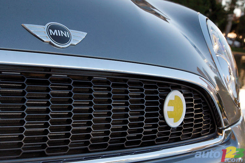 Photo: BMW