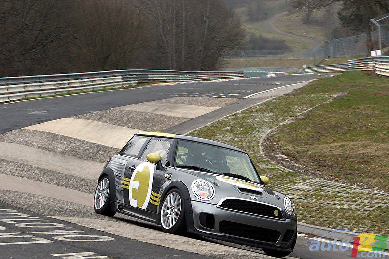 Photo: BMW