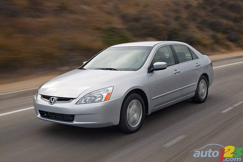 Photo: Honda