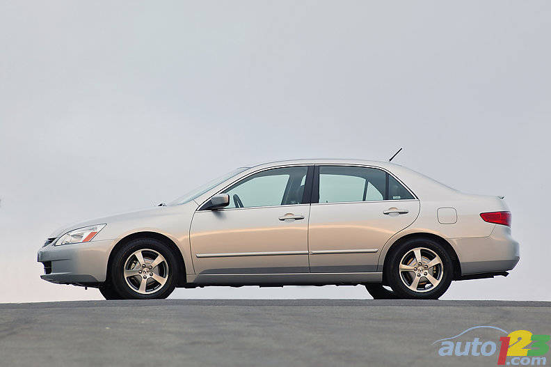 Photo: Honda