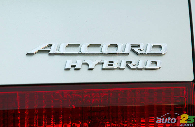 Photo: Honda