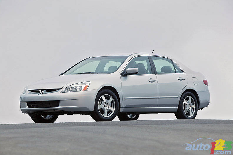 Photo: Honda