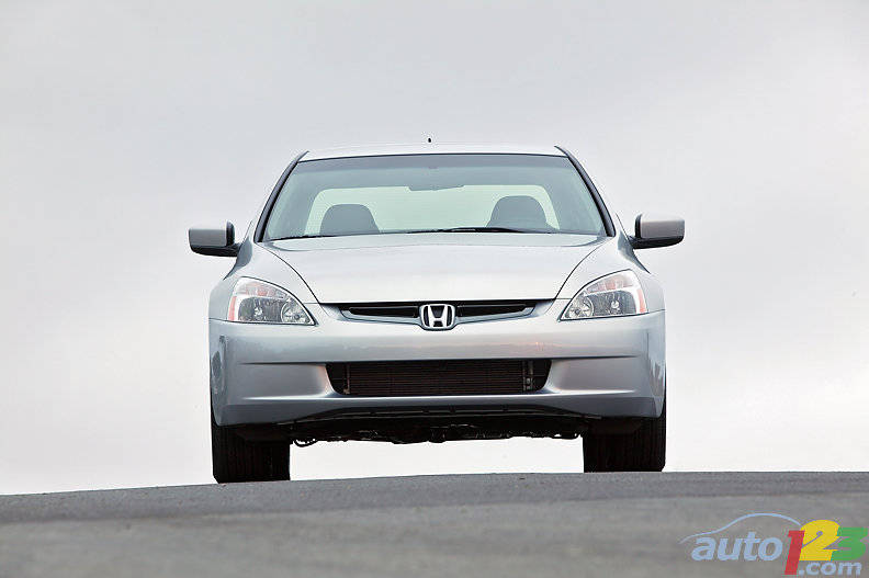 Photo: Honda