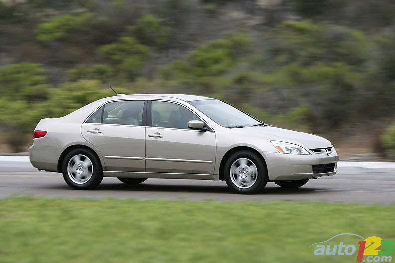 Photo: Honda