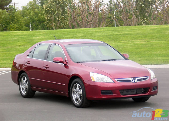 Photo: Honda