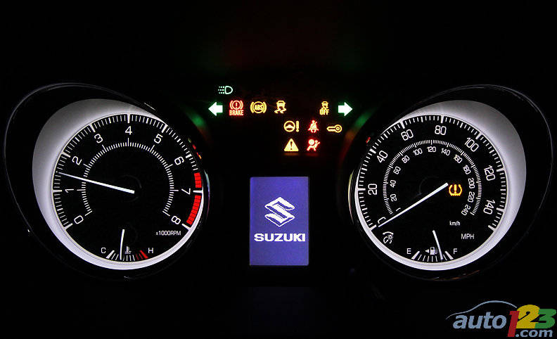Photo: Luc Gagné/Auto123.com