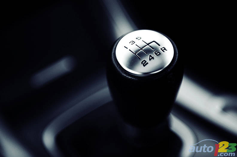 Photo: Matthieu Lambert/Auto123.com