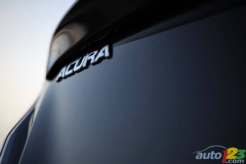 Photo: Matthieu Lambert/Auto123.com