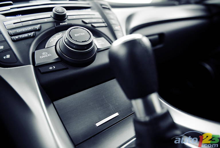 Photo: Matthieu Lambert/Auto123.com