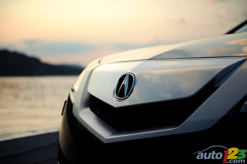 Photo: Matthieu Lambert/Auto123.com