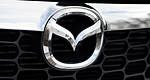 Mazda dévoilera sa nouvelle camionnette compacte au Salon de l'auto d'Australie