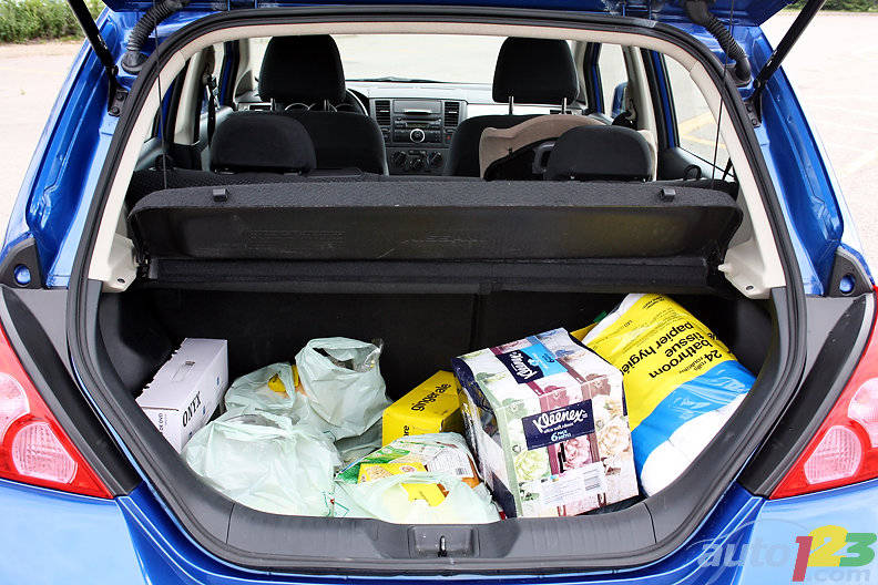 Photo: Michel Deslauriers/Auto123.com