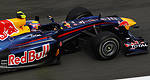 F1: La baisse de performance des Red Bull serait due aux nouveaux tests de la FIA