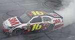 NASCAR: Ford bosses say they're ready to race the Chase