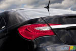 2011 Chrysler 200: Chrysler's new mid-sized sedan