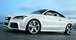 Audi TT RS coming to America