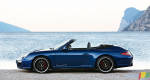 Carrera GTS: Porsche 911 Now Even Sportier
