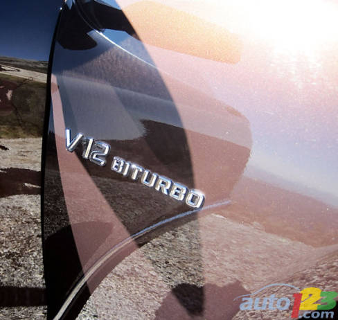 Photo: Lesley Wimbush/Auto123.com