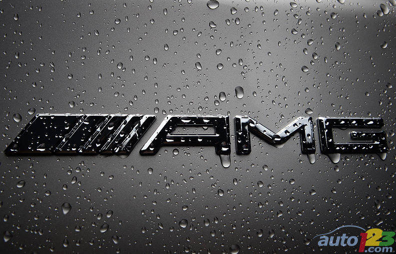 Photo: Philippe Champoux/Auto123.com