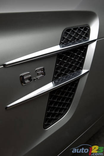 Photo: Philippe Champoux/Auto123.com