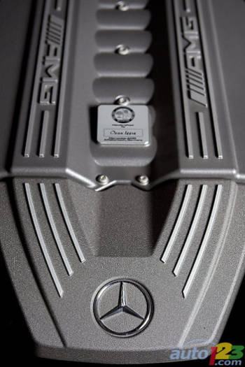 Photo: Philippe Champoux/Auto123.com