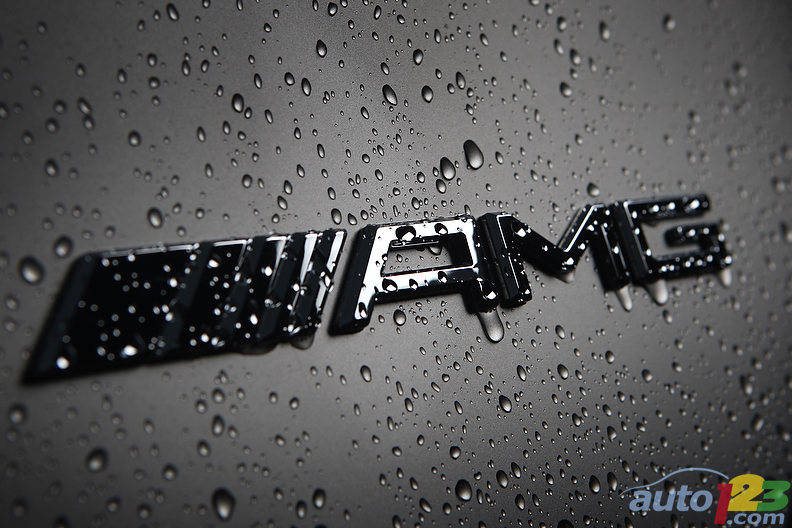 Photo: Philippe Champoux/Auto123.com