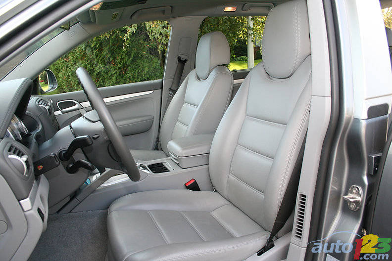 Photo: Amyot Bachand/Auto123.com