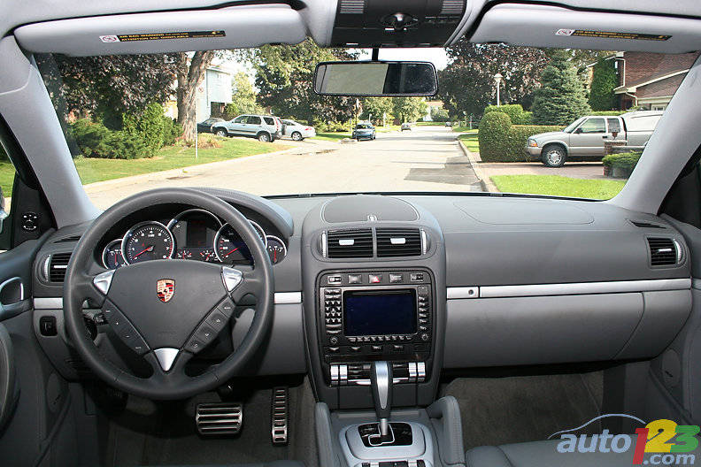 Photo: Amyot Bachand/Auto123.com