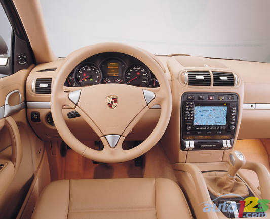 Photo: Porsche