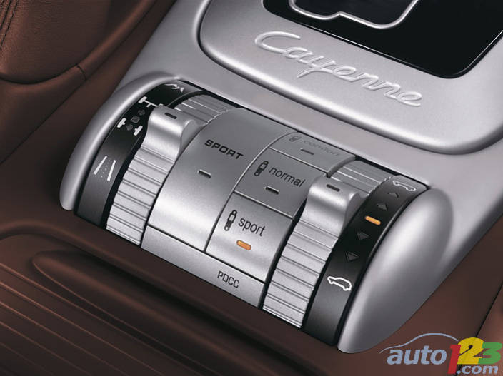 Photo: Porsche