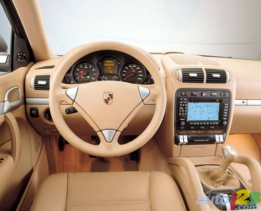 Photo: Porsche