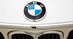 BMW se lance dans la vente de voitures classiques!