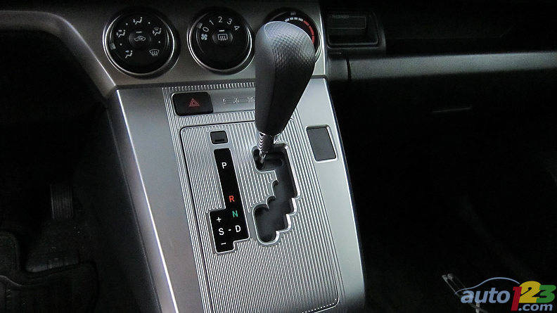 Photo: Rob Rothwell/Auto123.com