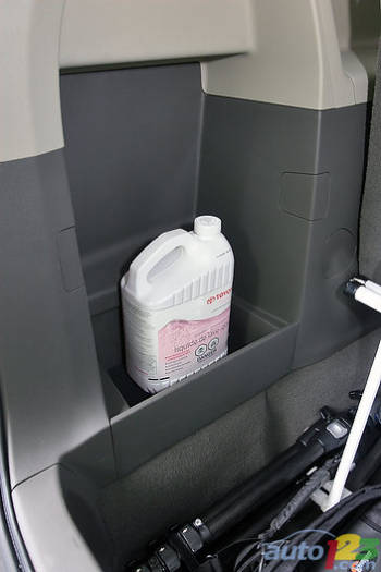 Photo: Luc Gagné/Auto123.com