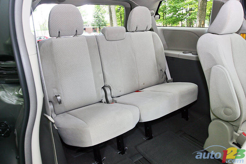 Photo: Luc Gagné/Auto123.com