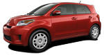 2011 Scion xD First Impressions (video)