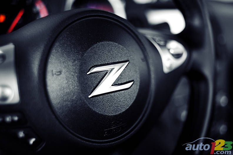 Photo: Matthieu Lambert/Auto123.com