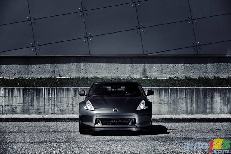 Photo: Matthieu Lambert/Auto123.com